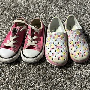 Girls Shoe Bundle